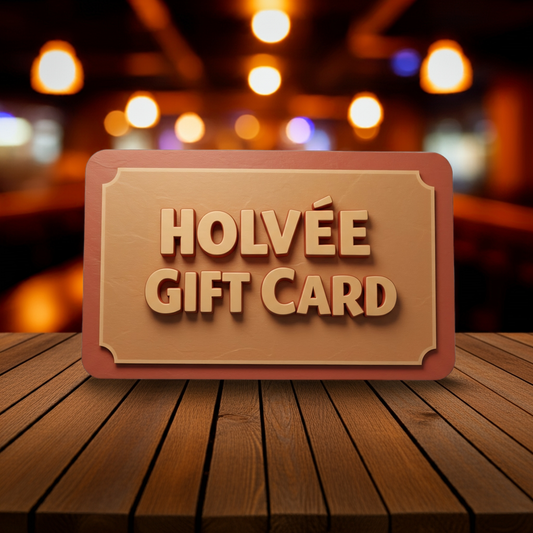 Holvée Gift Card 🎁
