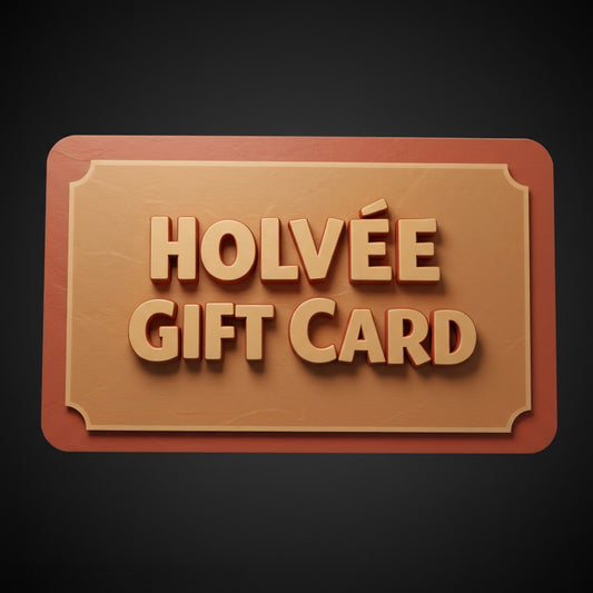 Holvée Gift Card 🎁